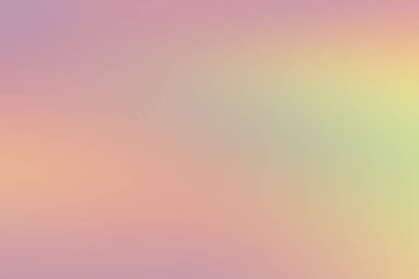 Soyut pastel yumuşak renkli desenli arkaplan tonu