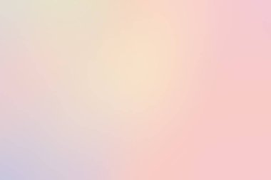 Soyut pastel yumuşak renkli desenli arkaplan tonu