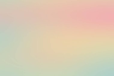 Soyut pastel yumuşak renkli desenli arkaplan tonu