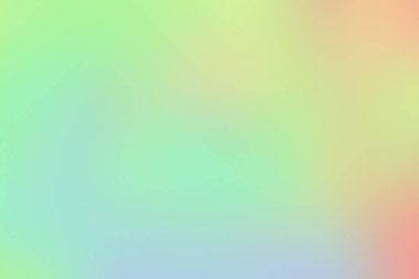 Soyut pastel yumuşak renkli desenli arkaplan tonu