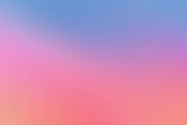 Soyut pastel yumuşak renkli desenli arkaplan tonu