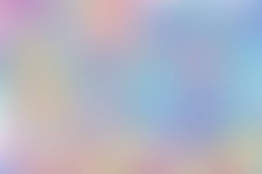 Soyut pastel yumuşak renkli desenli arkaplan tonu