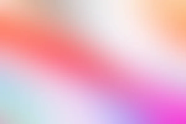 Abstract pastel zachte kleurrijke textuur achtergrond afgezwakt — Stockfoto