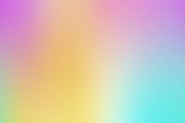 Soyut pastel yumuşak renkli desenli arkaplan tonu