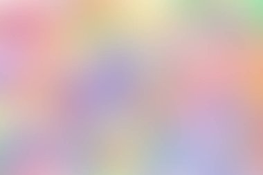 Soyut pastel yumuşak renkli desenli arkaplan tonu