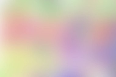 Soyut pastel yumuşak renkli desenli arkaplan tonu