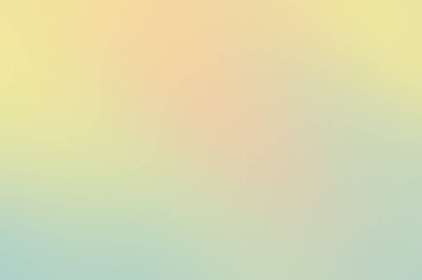 Soyut pastel yumuşak renkli desenli arkaplan tonu