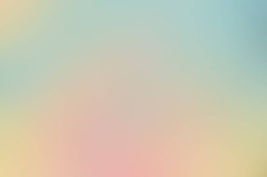 Soyut pastel yumuşak renkli desenli arkaplan tonu