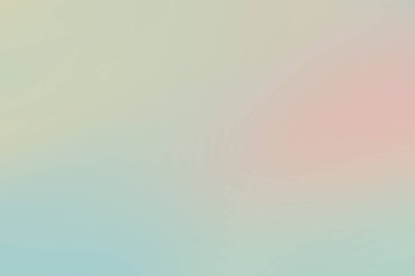 Soyut pastel yumuşak renkli desenli arkaplan tonu