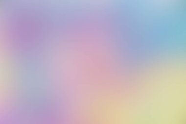 Soyut pastel yumuşak renkli desenli arkaplan tonu