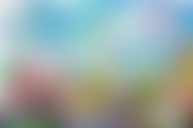 Soyut pastel yumuşak renkli desenli arkaplan tonu