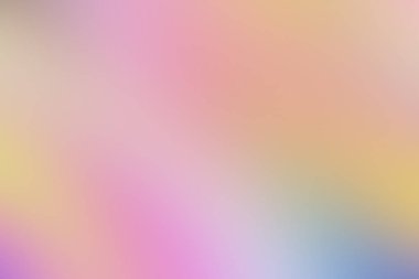 Soyut pastel yumuşak renkli desenli arkaplan tonu