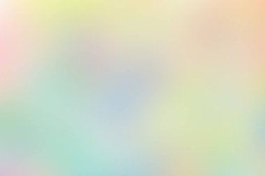 Soyut pastel yumuşak renkli desenli arkaplan tonu