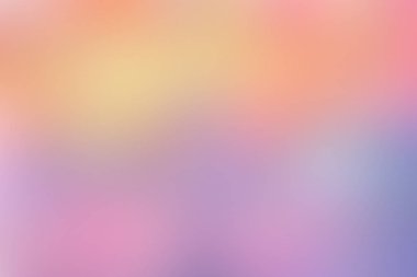 Soyut pastel yumuşak renkli desenli arkaplan tonu