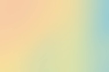 Soyut pastel yumuşak renkli desenli arkaplan tonu