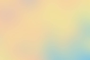 Soyut pastel yumuşak renkli desenli arkaplan tonu