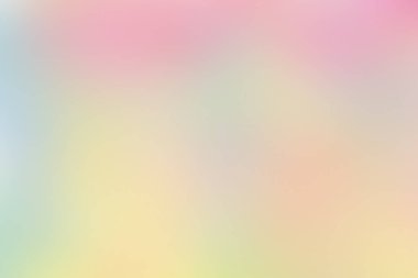 Soyut pastel yumuşak renkli desenli arkaplan tonu