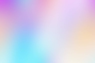 Soyut pastel yumuşak renkli desenli arkaplan tonu