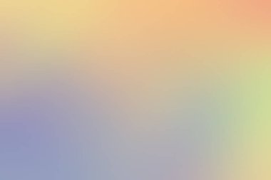 Soyut pastel yumuşak renkli desenli arkaplan tonu