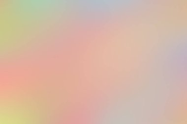 Soyut pastel yumuşak renkli desenli arkaplan tonu