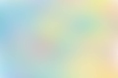 Soyut pastel yumuşak renkli desenli arkaplan tonu