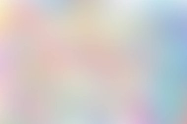 Soyut pastel yumuşak renkli desenli arkaplan tonu