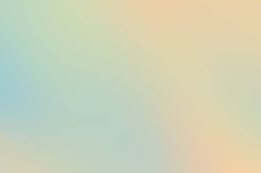 Soyut pastel yumuşak renkli desenli arkaplan tonu