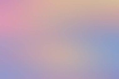 Soyut pastel yumuşak renkli desenli arkaplan tonu