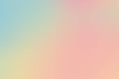 Soyut pastel yumuşak renkli desenli arkaplan tonu