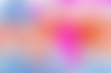 Soyut pastel yumuşak renkli desenli arkaplan tonu