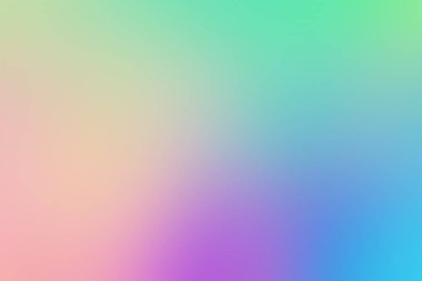 Soyut pastel yumuşak renkli desenli arkaplan tonu