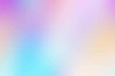 Soyut pastel yumuşak renkli desenli arkaplan tonu