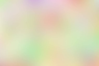 Soyut pastel yumuşak renkli desenli arkaplan tonu