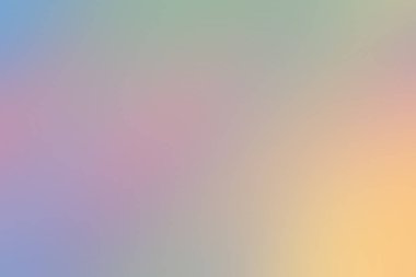 Soyut pastel yumuşak renkli desenli arkaplan tonu