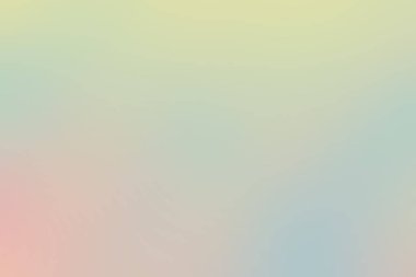Soyut pastel yumuşak renkli desenli arkaplan tonu