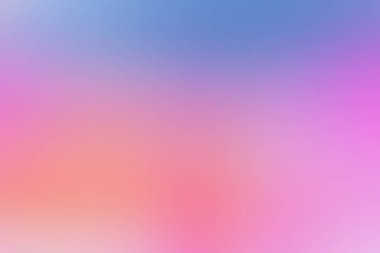 Soyut pastel yumuşak renkli desenli arkaplan tonu