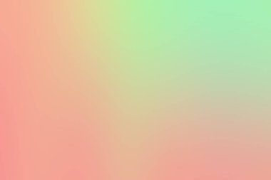 Soyut pastel yumuşak renkli desenli arkaplan tonu