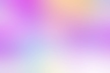 Soyut pastel yumuşak renkli desenli arkaplan tonu