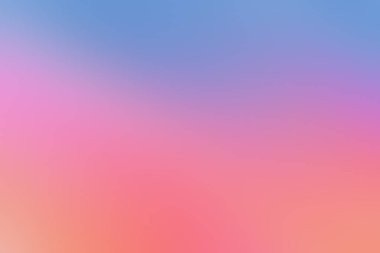 Soyut pastel yumuşak renkli desenli arkaplan tonu