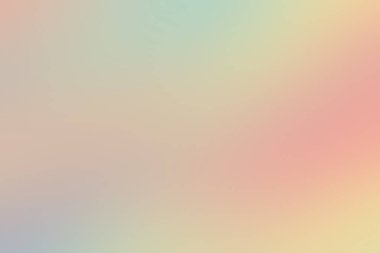 Soyut pastel yumuşak renkli desenli arkaplan tonu