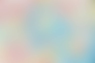 Soyut pastel yumuşak renkli desenli arkaplan tonu