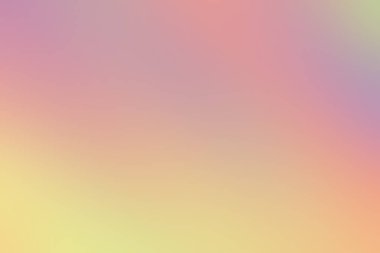 Soyut pastel yumuşak renkli desenli arkaplan tonu