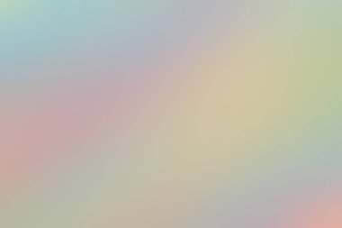 Soyut pastel yumuşak renkli desenli arkaplan tonu