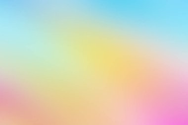 Soyut pastel yumuşak renkli desenli arkaplan tonu