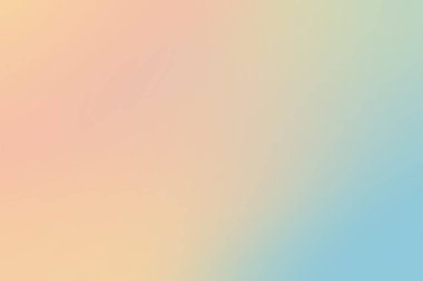 Soyut pastel yumuşak renkli desenli arkaplan tonu