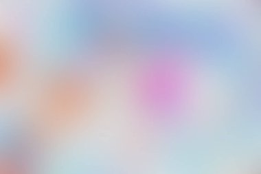 Soyut pastel yumuşak renkli desenli arkaplan tonu