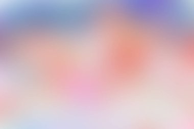 Soyut pastel yumuşak renkli desenli arkaplan tonu