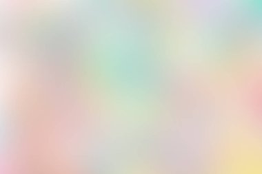 Soyut pastel yumuşak renkli desenli arkaplan tonu