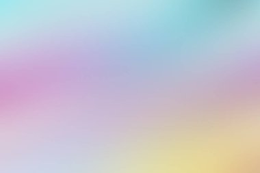 Soyut pastel yumuşak renkli desenli arkaplan tonu