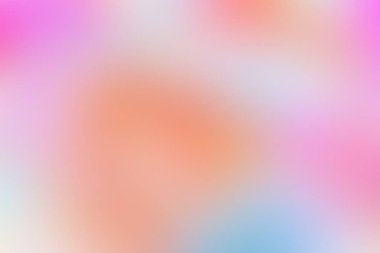 Soyut pastel yumuşak renkli desenli arkaplan tonu